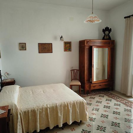 Casa La Bionda Villa Positano Exteriör bild