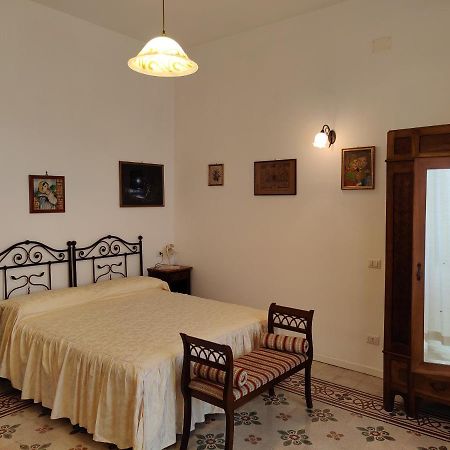 Casa La Bionda Villa Positano Exteriör bild