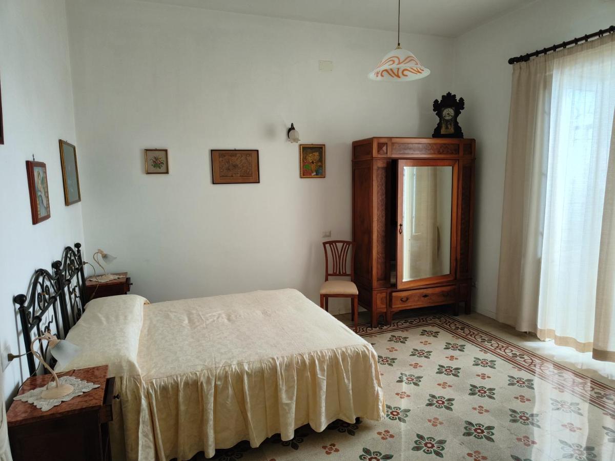 Casa La Bionda Villa Positano Exteriör bild