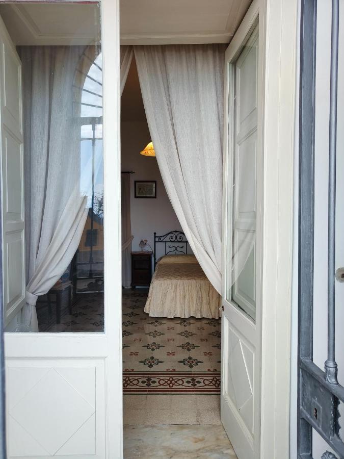 Casa La Bionda Villa Positano Exteriör bild