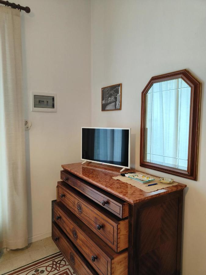 Casa La Bionda Villa Positano Exteriör bild