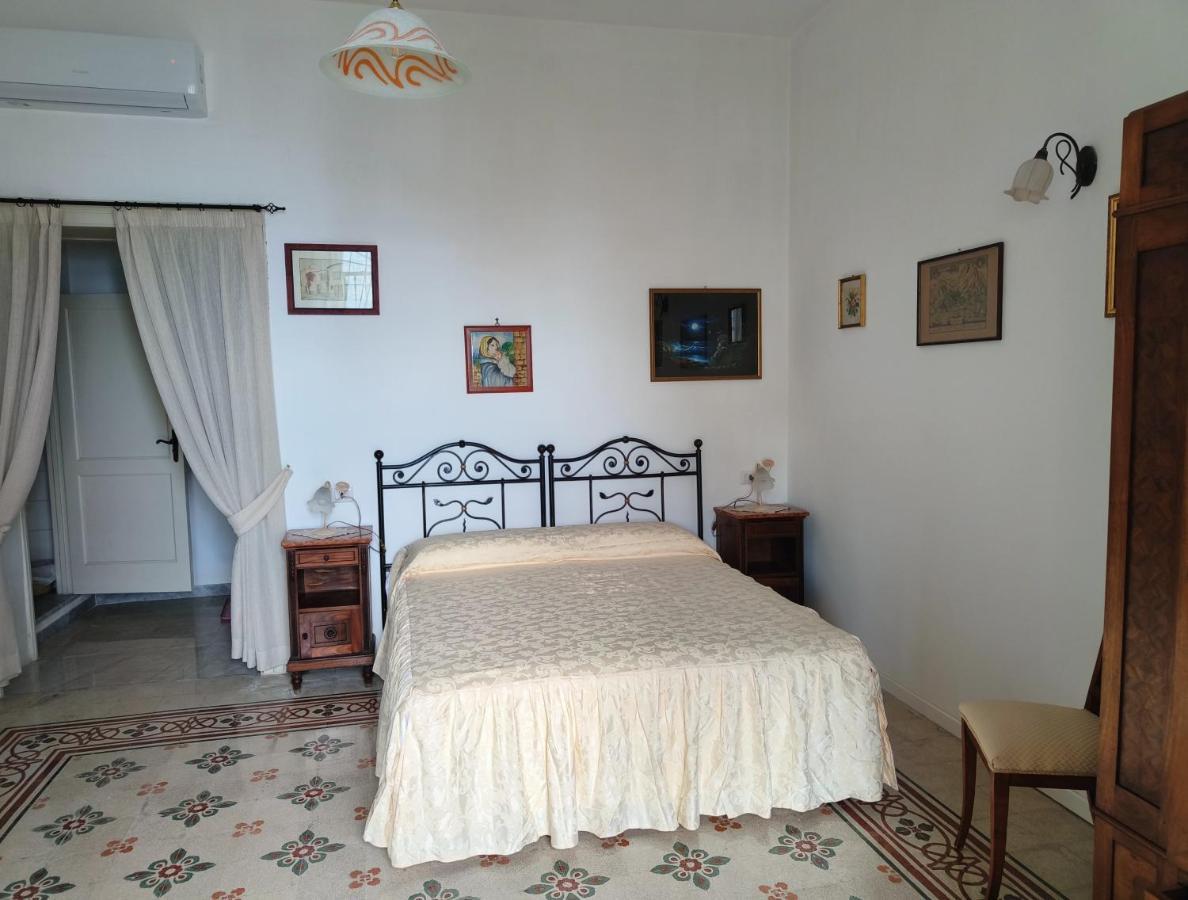 Casa La Bionda Villa Positano Exteriör bild