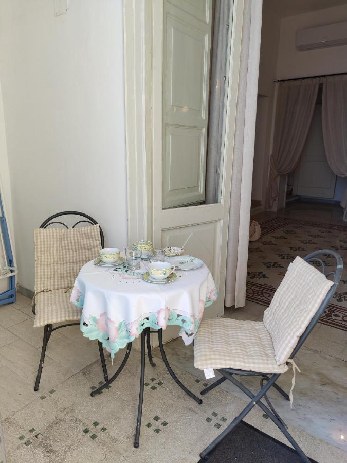 Casa La Bionda Villa Positano Exteriör bild