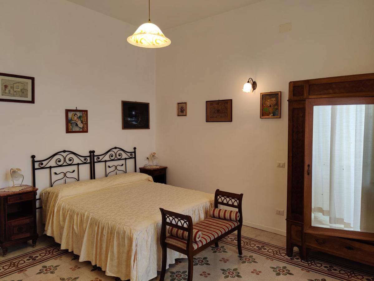 Casa La Bionda Villa Positano Exteriör bild
