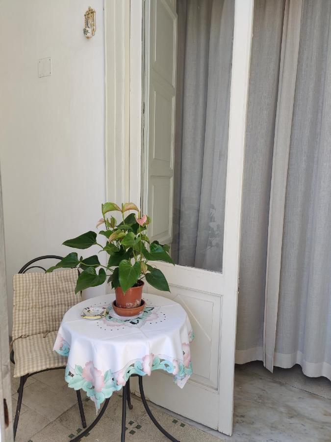 Casa La Bionda Villa Positano Exteriör bild